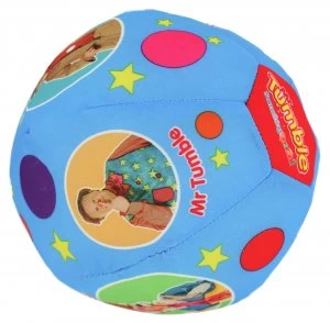 Mr Tumble Fun Sounds Spotty Ball