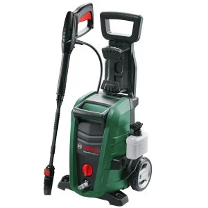 Bosch Aquatak 125 Universal Pressure Washer High Power 1500W Jet Cleaner