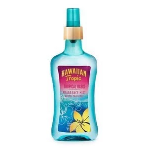 Hawaiian Tropic Tropical Oasis Deodorant 250ml