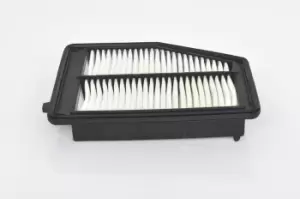 Bosch Air filter F 026 400 412 Engine air filter,Engine filter HONDA,CIVIC IX (FK),CIVIC IX Tourer (FK),CIVIC IX Stufenheck (FB, FG)