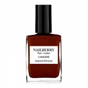 Nailberry Nail Polish - Grateful 15ml