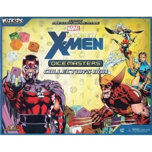 Marvel Dice Masters Uncanny X Men Collectors Box