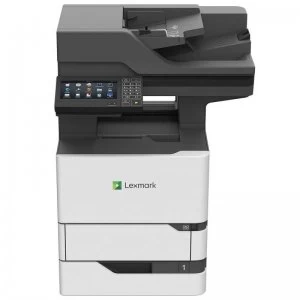 Lexmark MX722ADE Mono Laser Printer