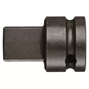 Gedore Impact socket convertor 1/2 x 3/4