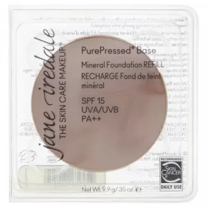 PurePressed Base Mineral Foundation - Mahogany