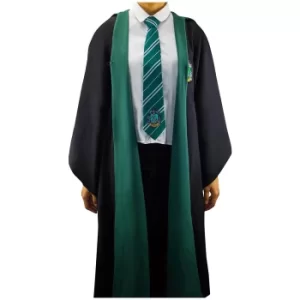 Harry Potter Cinereplica Wizard Robe Slytherin S