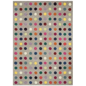 Asiatic Funk Rug - 240 x 170cm - Spots