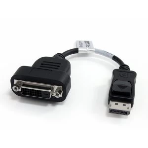 StarTech DisplayPort to DVI Active Adapter