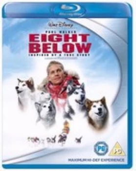 Eight Below