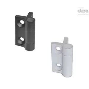 ELESA Spring hinge-CMMR.60-NO-SW