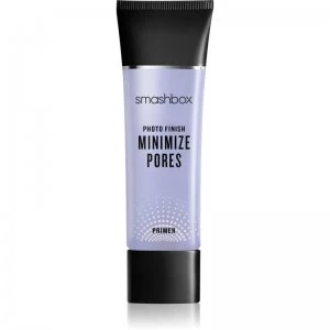 Smashbox Photo Finish Pore Minimizing Primer Gel Pore-Minimising Primer 12ml