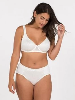 Dorina Lindsay/Geo Non Padded Bra