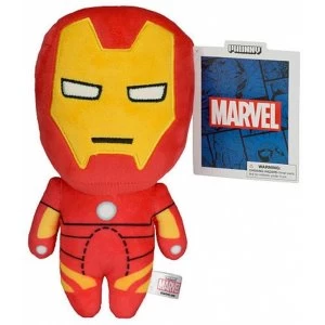 Marvel Iron Man 8" Plush