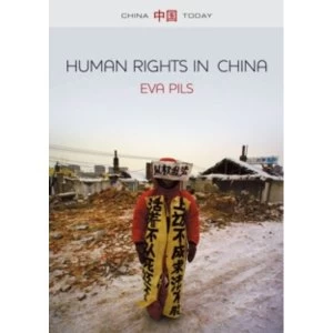 Human Rights in China : A Social Practice in the Shadows of Authoritarianism