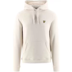 Lyle and Scott Light Mist Pullover Hoodie