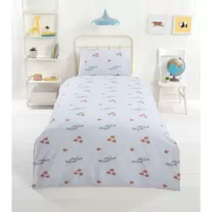 Ph My World Duvet Set - Single