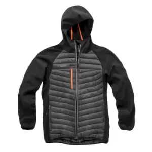 Scruffs T55128 Trade Thermo Jacket Black L