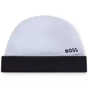 Boss Rev Beanie Bb32 - Blue