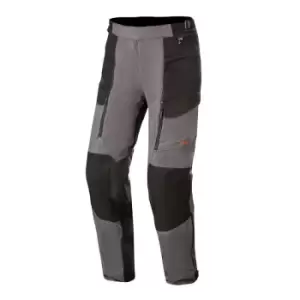 Alpinestars Valparaiso V3 Drystar Dark Gray Black XL