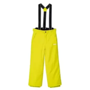 Nevica Pant Boys - Yellow