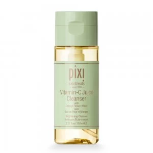 PIXI Vitamin-C Juice Cleanser 150ml