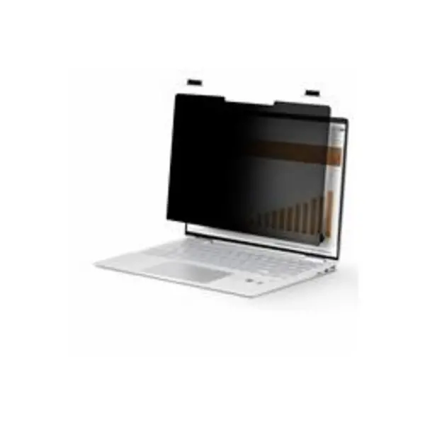 StarTech.com 13.5" 3:2 Laptop Touch Privacy Screen 135CT-PRIVACY-SCREEN