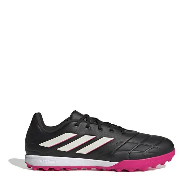 adidas Copa Pure.3 Astro Turf Football Boots - Black 8