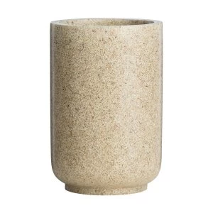 Premier Housewares Canyon Tumbler - Natural