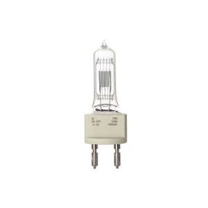 Tungsram 1200W Single Ended Halogen G22 Showbiz Lamp Dim 33000lm EEC C