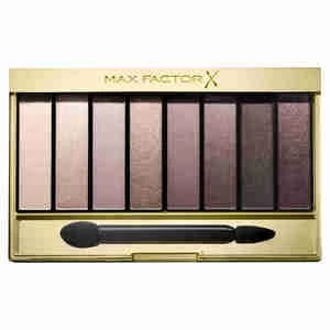 Max Factor Masterpiece Nude Palette rose nudes Multi