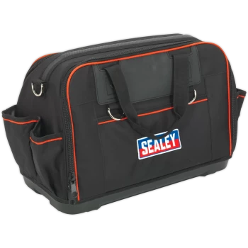 Sealey Heavy Duty Rubber Base Tool Bag 500mm