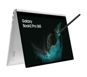 Samsung Galaxy Book 2 Pro 360 15.6" Laptop