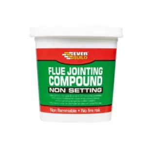 Everbuild Flue Jointing Compound 1kg