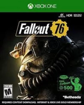 Fallout 76