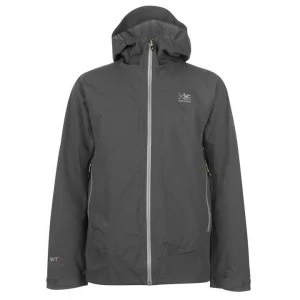 Karrimor Nitrogen Waterproof Jacket Mens - Iron