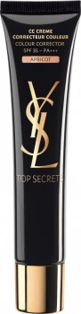 Yves Saint Laurent Top Secrets CC Cream SPF35 40ml Apricot