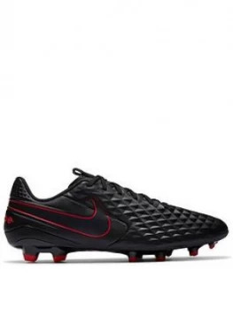 Nike Mens Tiempo 8 Academy Firm Ground Football Boot