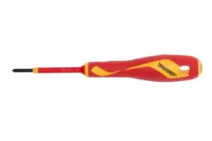 Teng Tools MDV840N PH0 - Insulated Screwdriver (1000V)