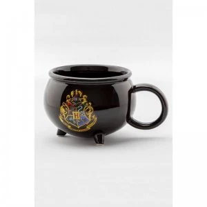 Harry Potter Cauldron 3D Mug