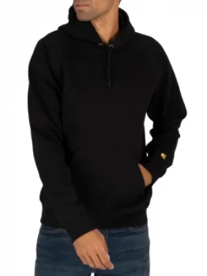 Chase Pullover Hoodie