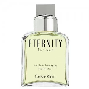 Calvin Klein Eternity Eau de Toilette For Him 30ml