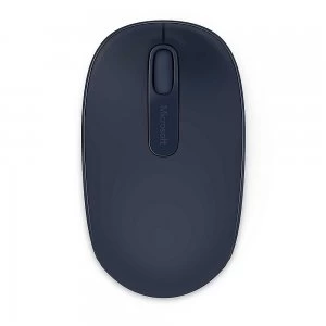 Microsoft Wireless Mouse 1850 Wool Blue