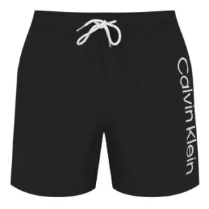 Calvin Klein Shorts - Black