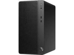 HP 290 G3 Desktop PC