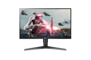 LG 27" 27GL63T Full HD LED Monitor