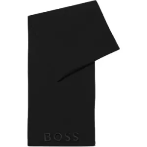 Boss Boss Lyaran Scarf Womens - Black