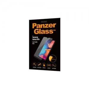 PanzerGlass Samsung Galaxy A10e/A20e Edge-to-Edge