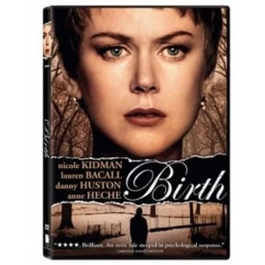 Birth DVD