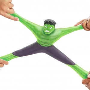 Goo Jit Zu Marvel Giant Hulk