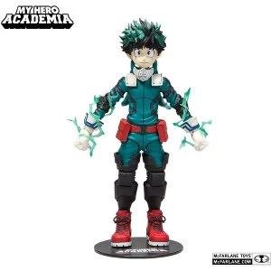 Midoriya (My Hero Academia) & Inch McFarlane Action Figure